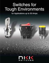 Switches for Tough Environments