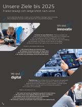Magazin Franke Innovativ 11-12