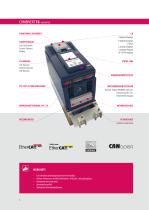COMBIVERT F6-6
