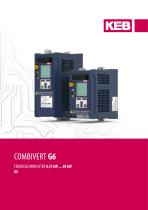 COMBIVERT G6