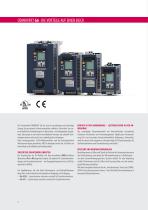 COMBIVERT G6-4