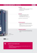 COMBIVERT G6-7