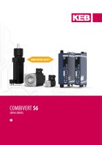 COMBIVERT S6