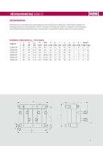 EMV COMBILINE-9