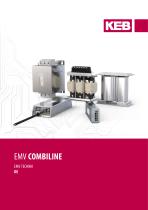 EMV COMBILINE