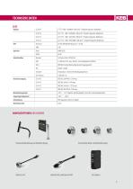 Web HMI C6 X1-3