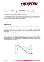 Technische Dokumentation TFX-Railtechnik GmbH - 10