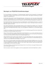 Technische Dokumentation TFX-Railtechnik GmbH - 13