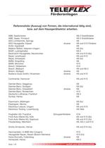 Technische Dokumentation TFX-Railtechnik GmbH - 6