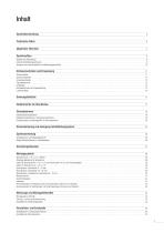 Isolierte Schleifleitung SinglePowerLine Programm 0813 - 3