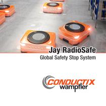 Jay RadioSafe