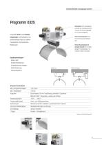 Produktübersicht Leitungswagen-Systeme auf I-Träger - 9