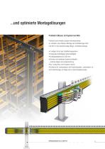 Produktübersicht Schleifleitungen - 3