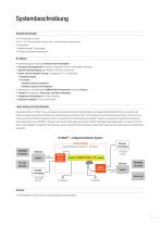 ProfiDAT Datenübertragungssystem - 5