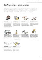 Shuttle-Systemschleifleitung MultiLine 0835 - 15