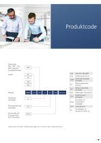 HYDRAULISCHE DREHANTRIEBE FÜR INDUSTRIELLE ANWENDUNGEN I-DA-H - 13