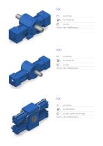 Hydraulische Stellantriebe für Armaturen, Klappen, Ventile und Kugelhähne - 15