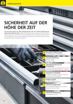 BETRIEBS- UND  LAGEREINRICHTUNGEN  ESD-LÖSUNGEN-10