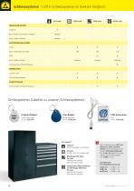 BETRIEBS- UND  LAGEREINRICHTUNGEN  ESD-LÖSUNGEN-12