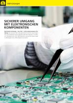 BETRIEBS- UND  LAGEREINRICHTUNGEN  ESD-LÖSUNGEN-4