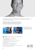 Kompendium 2 | Schubladenschränke mit Klapp- oder Schiebetüren-1