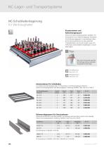 Kopendium 2-Lager- und Transportsystem NC-13