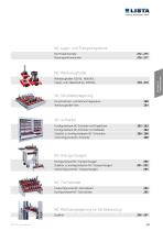 Kopendium 2-Lager- und Transportsystem NC-4
