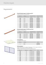 Regalsysteme  - Paletten- und Kragarmregale Palettenregale Kragarmregale-8
