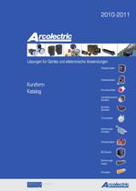 Kurzform Katalog - 1