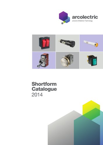 Shortform Catalogue