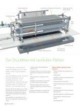 Druckfilter mit vertikalen Platten - 4