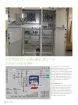 Druckfilter mit vertikalen Platten - 8