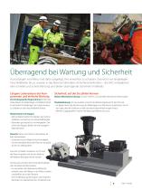 HRC™ Hochdruck-Walzenbrecher - 6