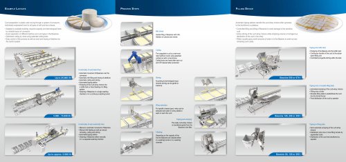 Bassine-Systems