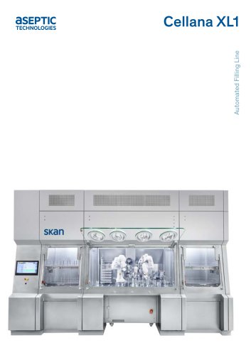 Cellana XL1