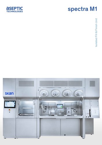 spectra M1