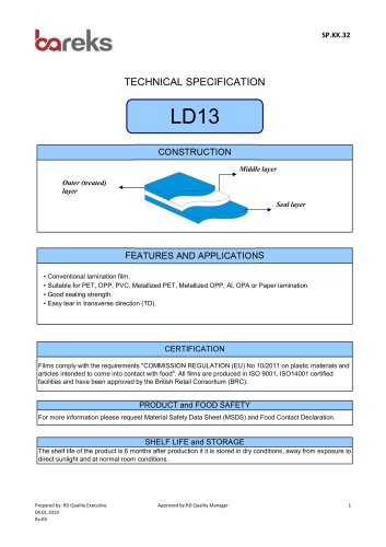 LD13