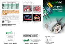 HEVALOID® Antriebs- und Förderriemen endlos-1