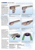 Aluminium- Kompakt- System - 2