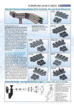 Aluminium- Kompakt- System - 3