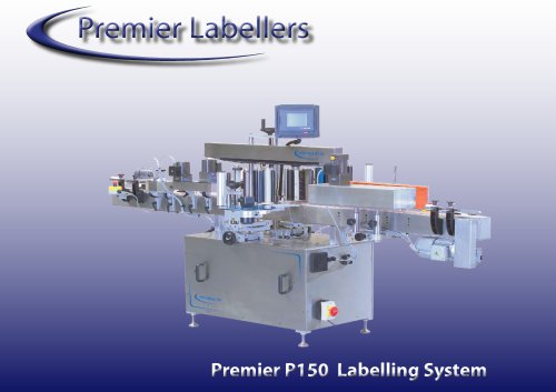 Labelling System