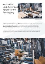 Kartonverpackungsmaschine Wrap Around-3