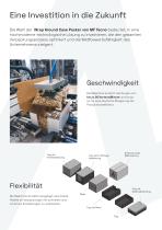 Kartonverpackungsmaschine Wrap Around-6
