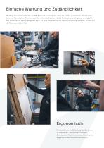 Kartonverpackungsmaschine Wrap Around-7