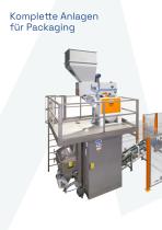 Linie der Palettierer SMART und SMART PRO-18