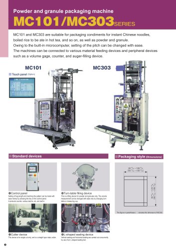 MC 101/MC303