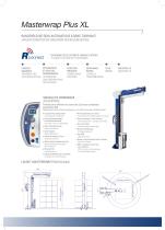 MASTERWRAP PLUS XL-2