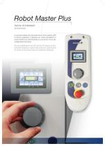 ROBOT MASTER PLUS-6