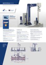 Rotating arms range - 6