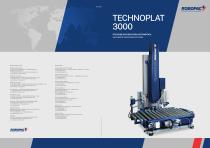 TECHNOPLAT 3000